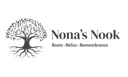 Nona's Nook
